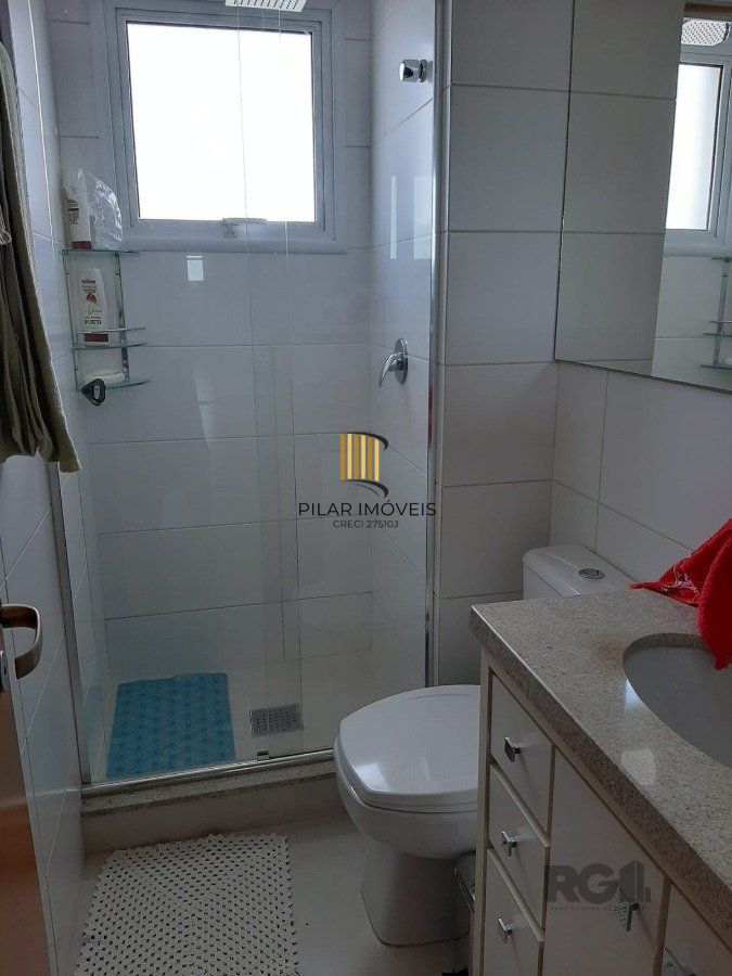 Apartamento 6 Dormitório(s) Bairro Rio Branco