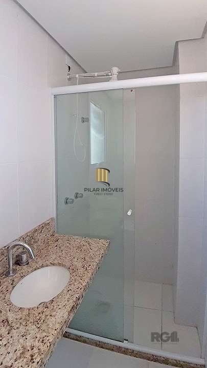 Apartamento 3 dormitórios no bairro Vila Ipiranga