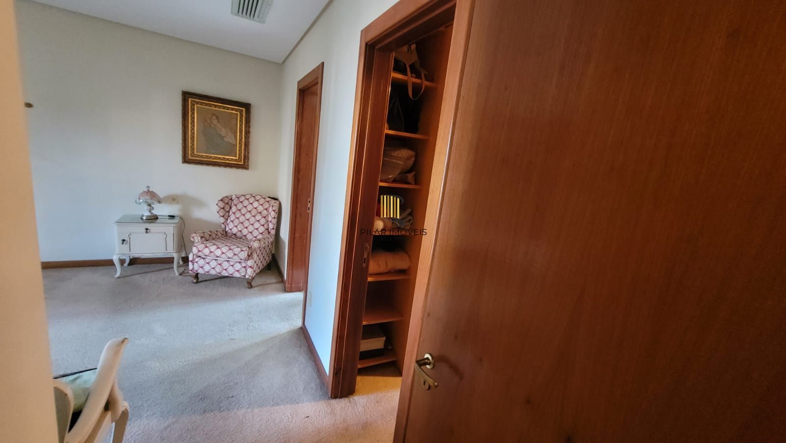 Venda Apartamento 3 quartos Gabinete Suite sacada Churrasqueira 250,03 m² privativos Bela Vista