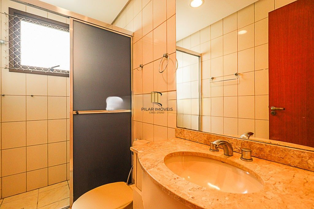 VENDA APARTAMENTO 3 dorm Suite, elevador vaga dupla, andar alto