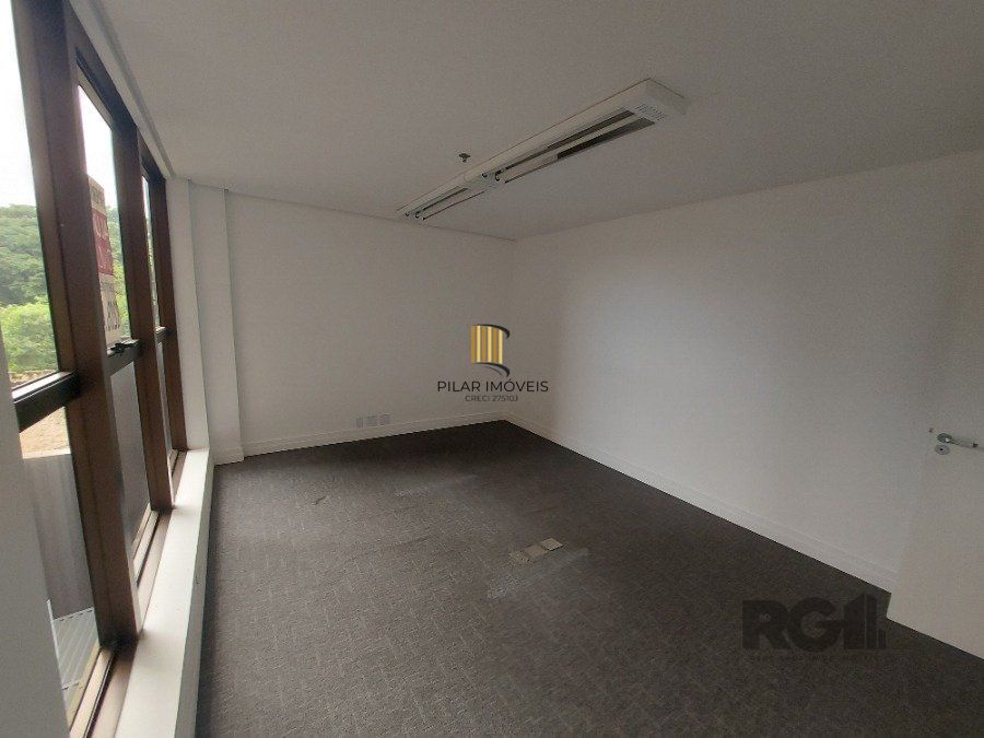 Sala Comercial 1 dormitório no bairro Rio Branco