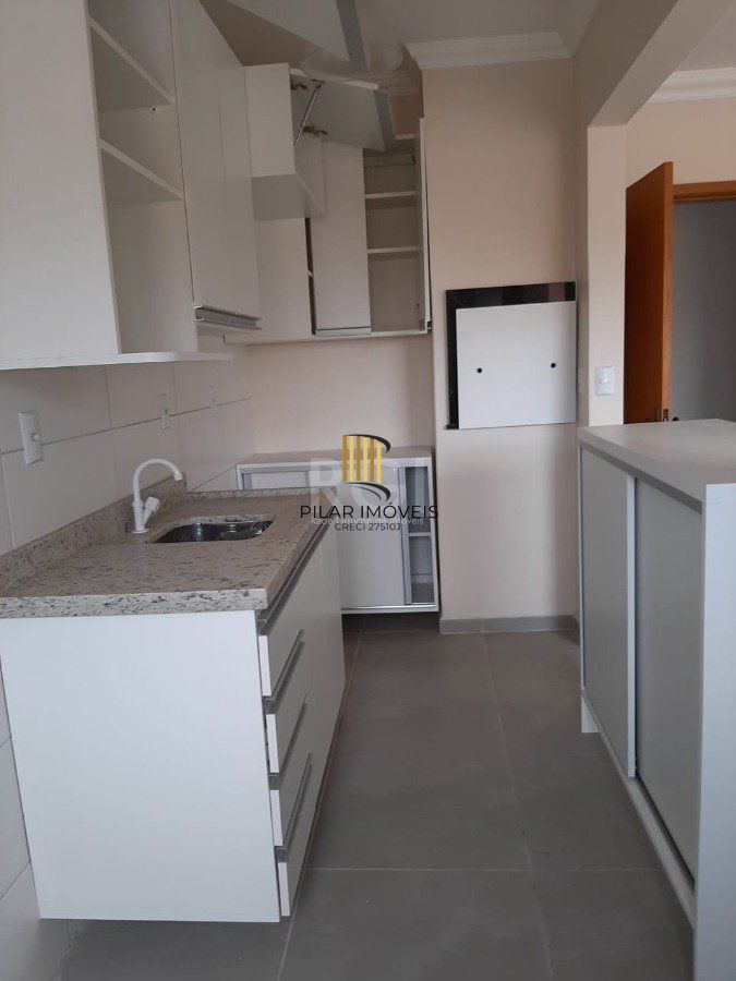 Apartamento para Venda - 44.05m², 1 dormitório, Jardim Botânico
