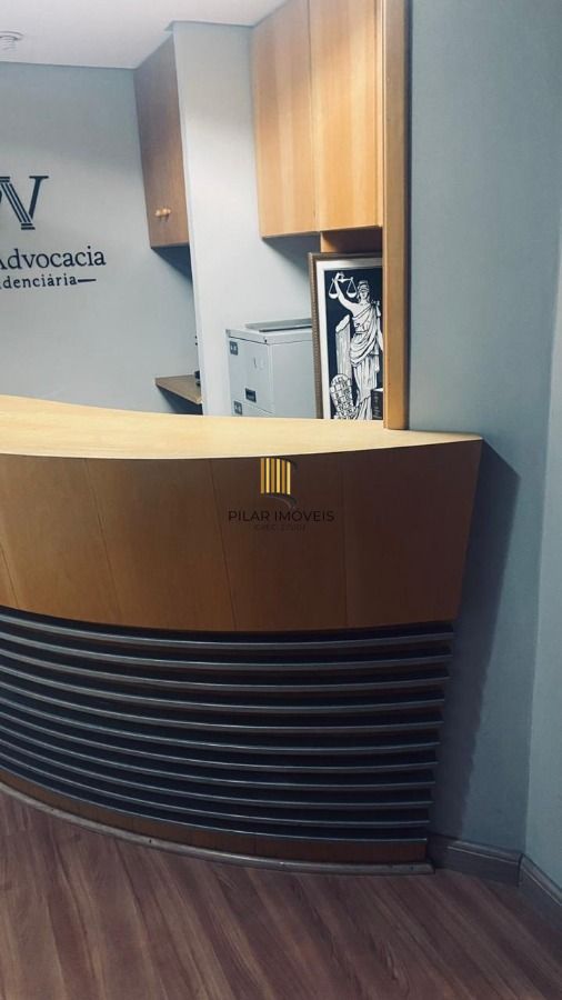 Sala Comercial no bairro Passo da Areia - Pilar Imóveis