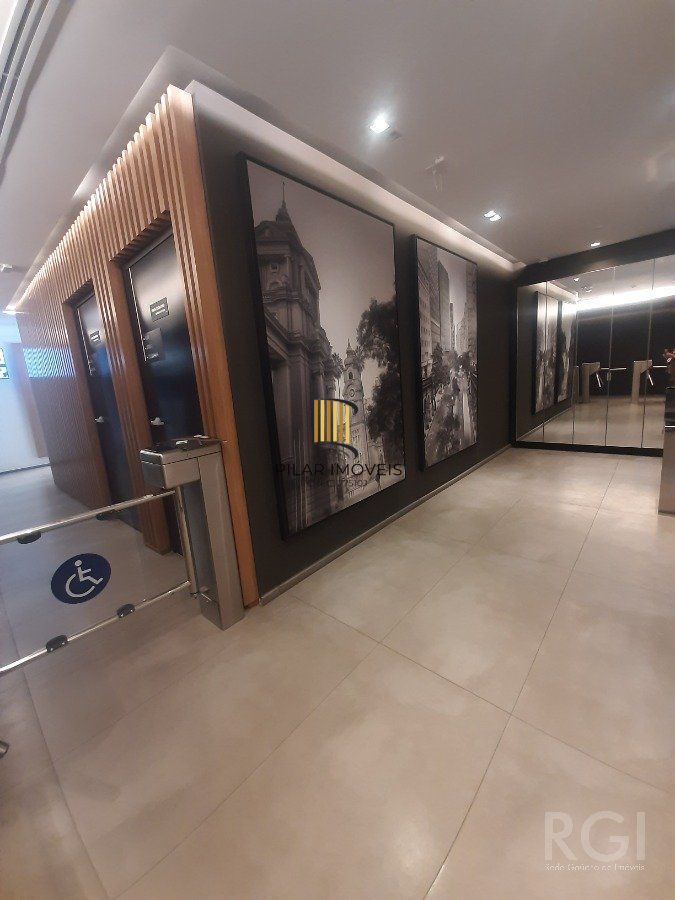 Conjunto/Sala Bairro Cidade Baixa