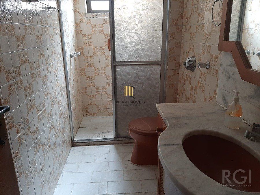 Apartamento para Venda - 103.92m², 3 dormitórios, sendo 1 suites, 1 vaga - Petrópolis