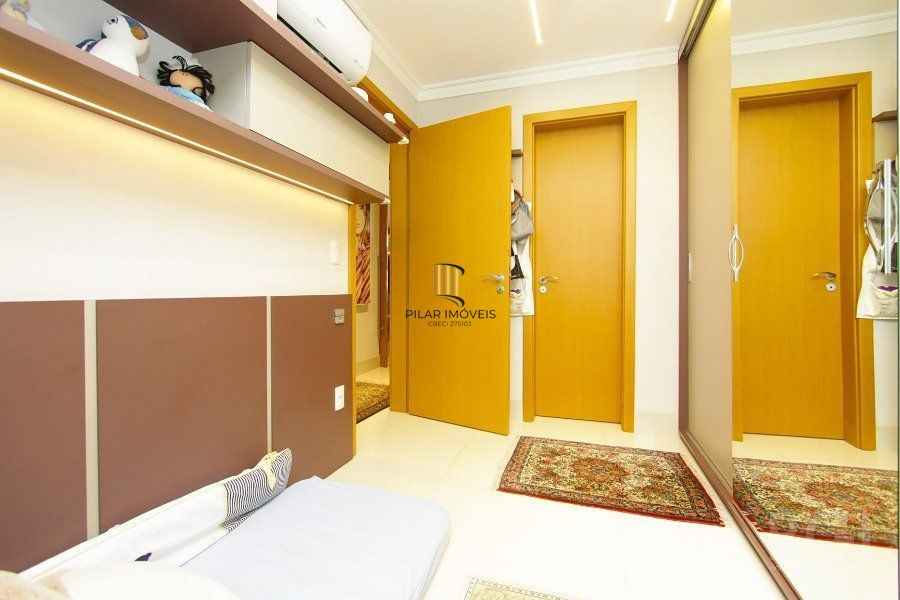 Apartamento 2 dormitórios,  com 2 suítes, churrasqueira, garagem, Higienópolis
