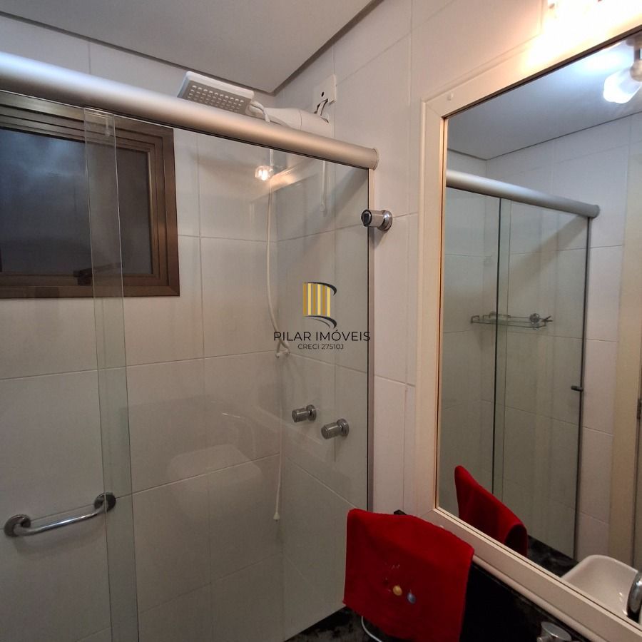 Excelente apartamento de 81,50 m² com2  dormitórios e 1 vagas dupla  cobertas.