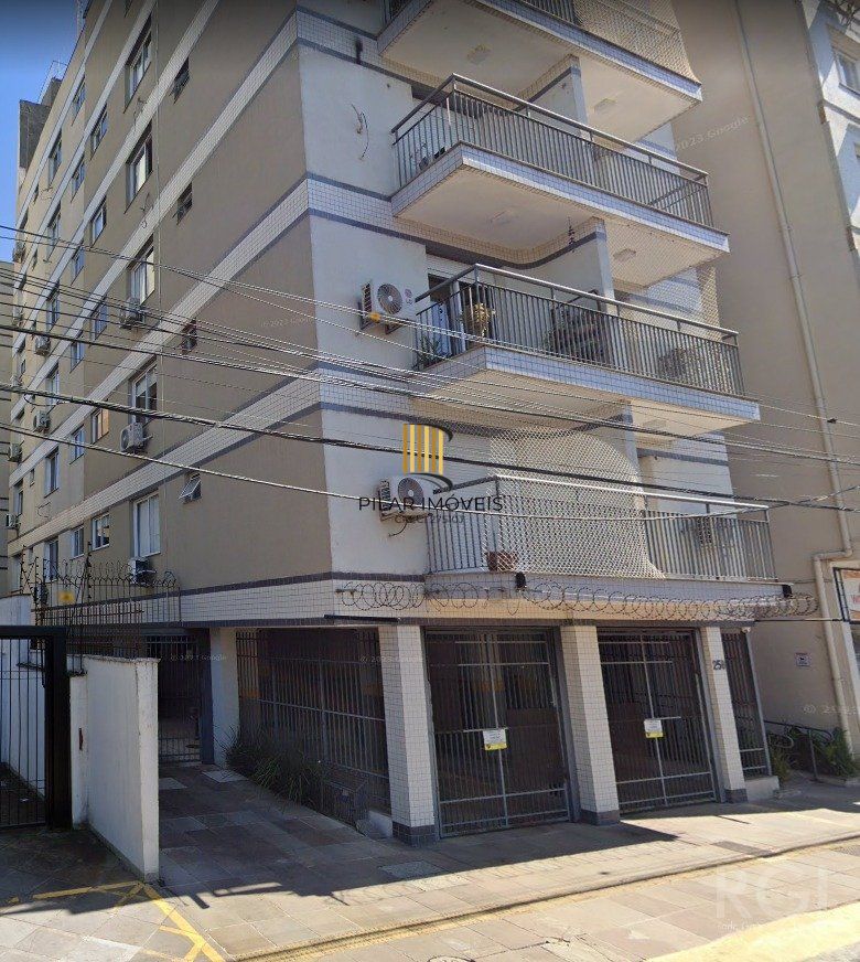 Apartamento 1 Dormitório(s) Bairro Centro Histórico