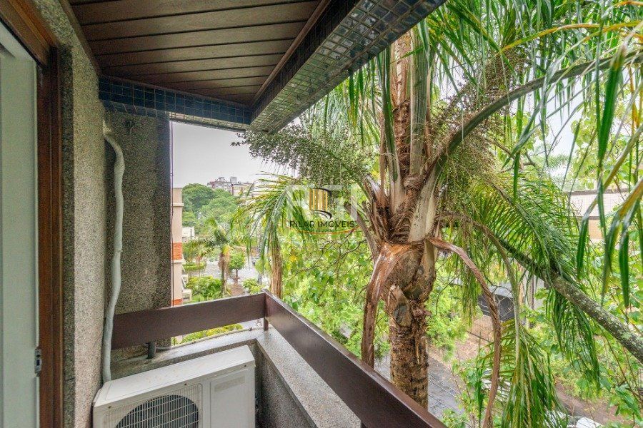 Excelente apartamento de 1 dormitório na Auxiliadora