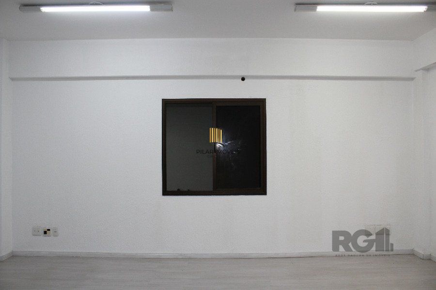 Pavilhão 1 dormitório no bairro Humaitá
