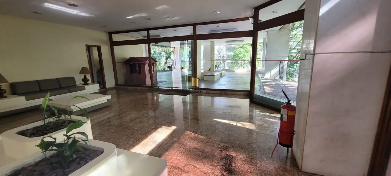 VENDA APARTAMENTO 3 DORMITÓRIOS, SACADA ABERTA, SUITE,  257,00 m² PRIVATIVOS 2 VAGAS, BELA VISTA
