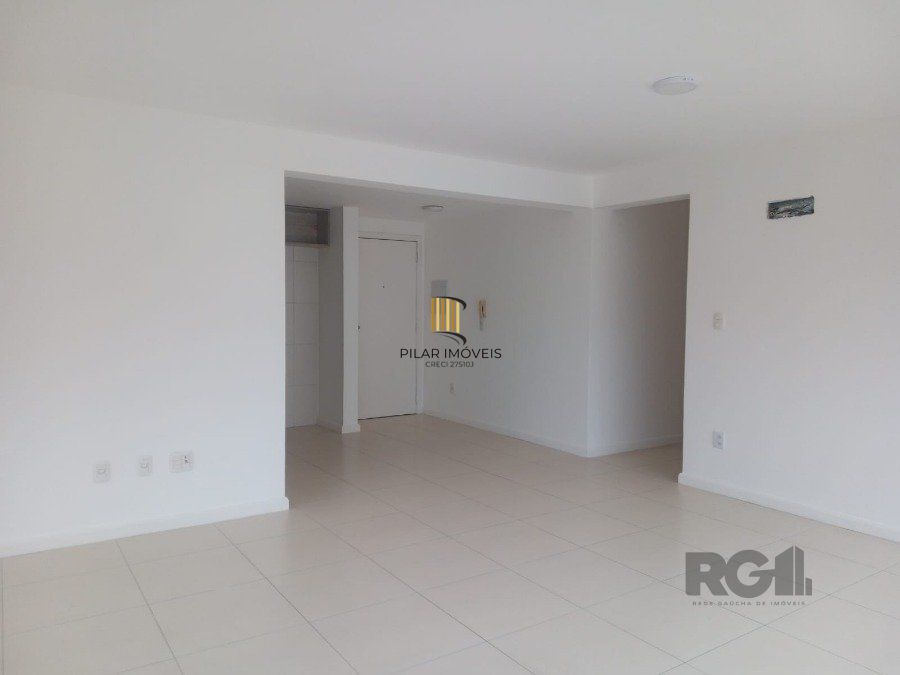 Apartamento garden com 2 suítes, lavado, área de serviço. um pátio enorme muito ensolarado.com 123,34m² de área privativa, 2 vagas