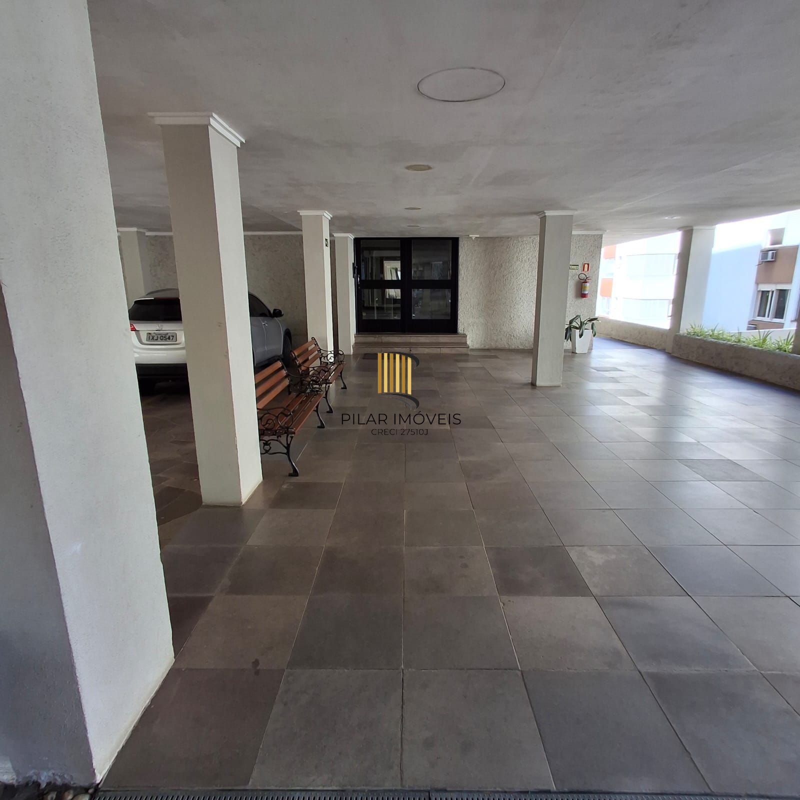 APARTAMENTO 2 DORM À VENDA NO BAIRRO AUXILIADORA, PORTO ALEGRE