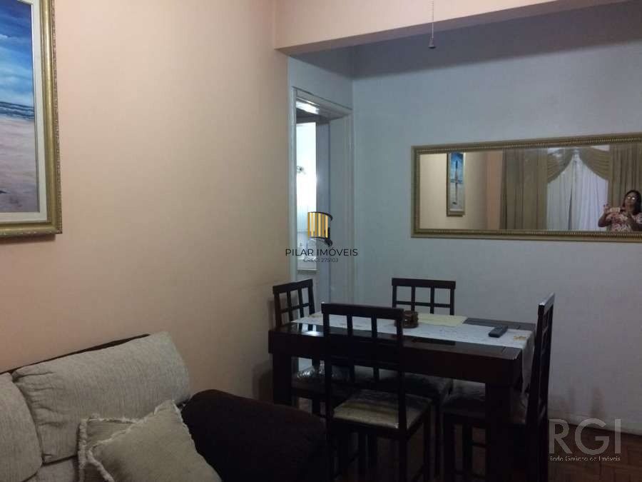 Apartamento para Venda - 59.1m², 2 dormitórios, Centro Histórico