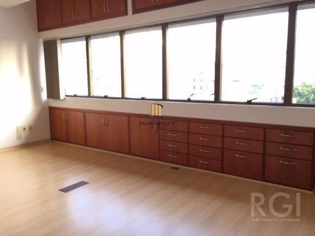 Conjunto/Sala para Venda - 33.43m², 0 dormitórios, 1 vaga - Moinhos De Vento