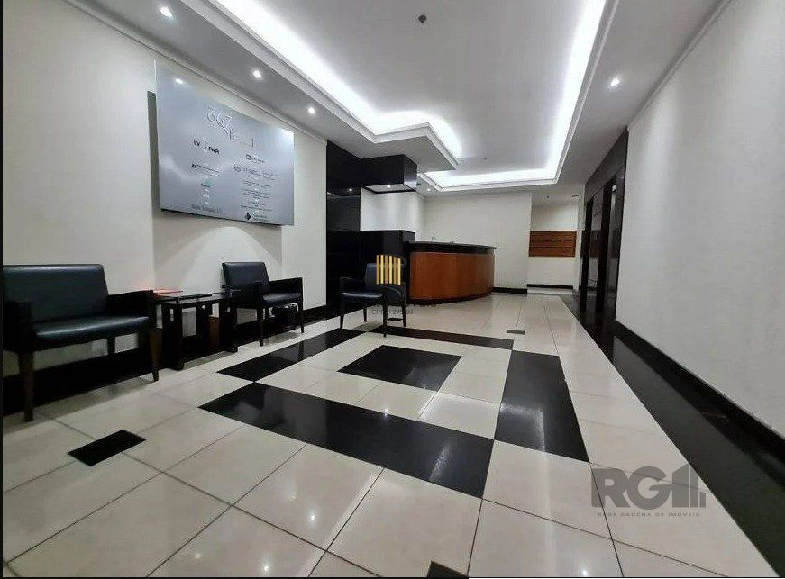 Sala Comercial 1 dormitório no bairro Bela Vista