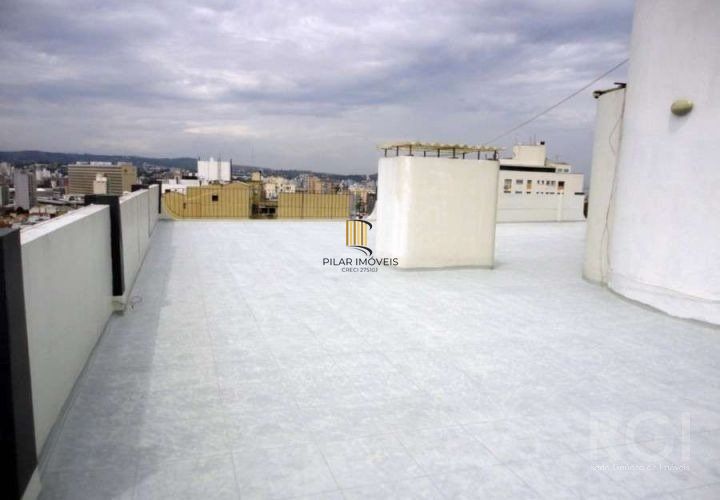 Apartamento para Venda - 128.32m², 3 dormitórios, 1 vaga - Rio Branco