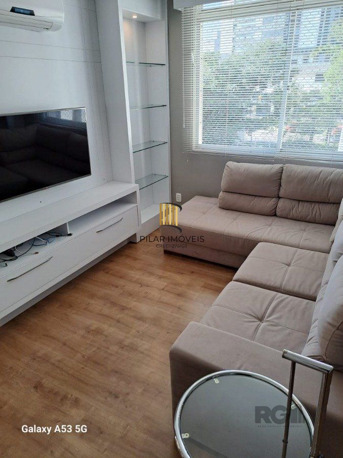 APARTAMENTO  2 DORMITÓRIO TOTALMENTE REFORMADO  NA ANITA  GARIBALDI