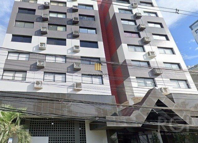 Venda  sala comercial na Plinio Brasil Milano, garagem Bairro Boa Vista,