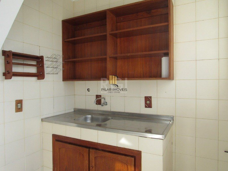 Apartamento 1 dormitório no bairro Floresta