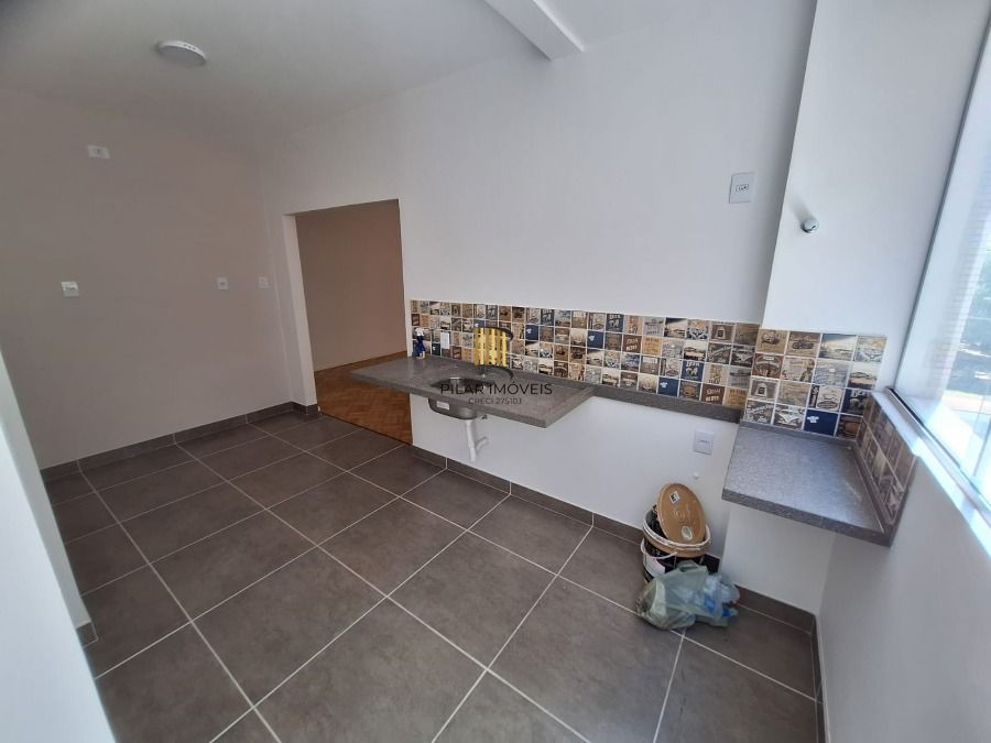Apartamento 3 dormitórios no bairro Centro Histórico