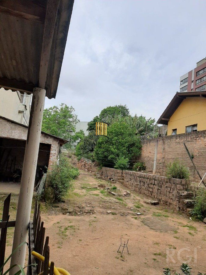 Terreno para Venda - 0m², 0 dormitórios, Santa Tereza