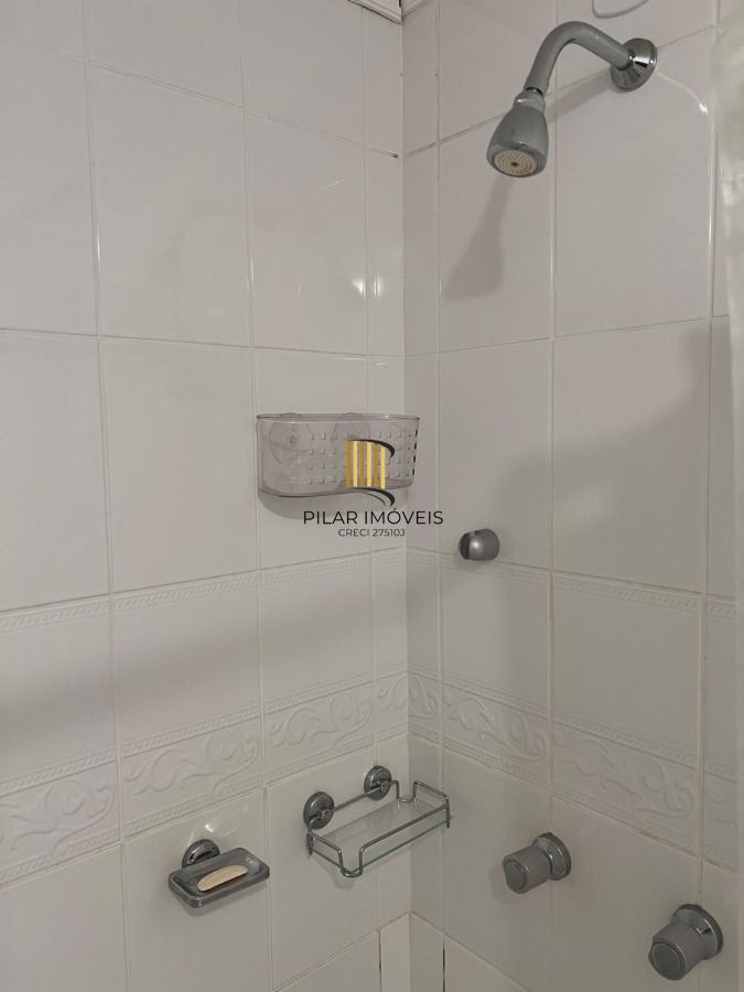 Apartamento 1 dormitório - Bairro Rio Branco - 41,26 m² privativos