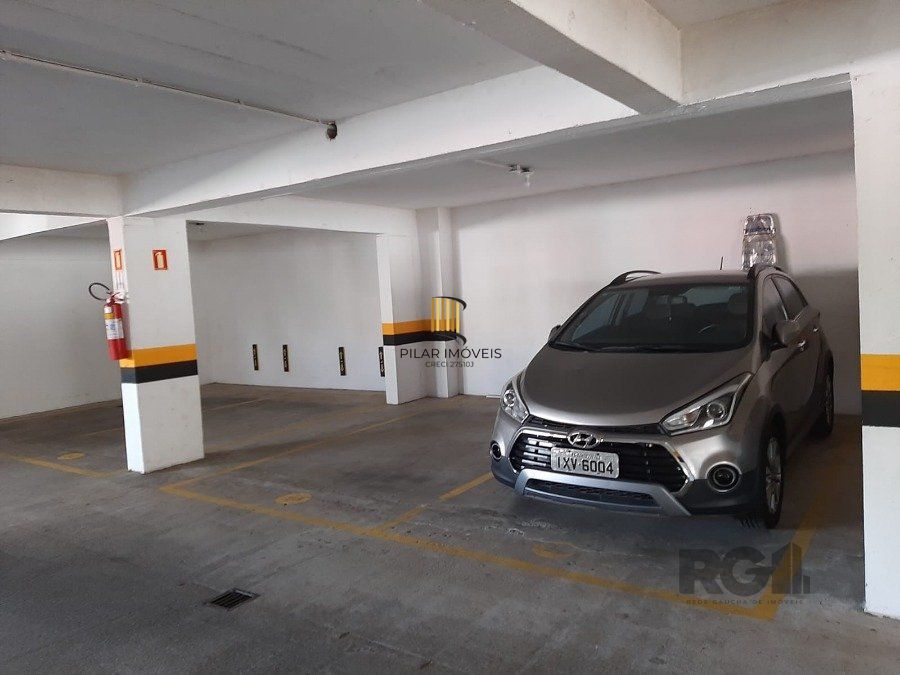 Apartamento 6 Dormitório(s) Bairro Rio Branco