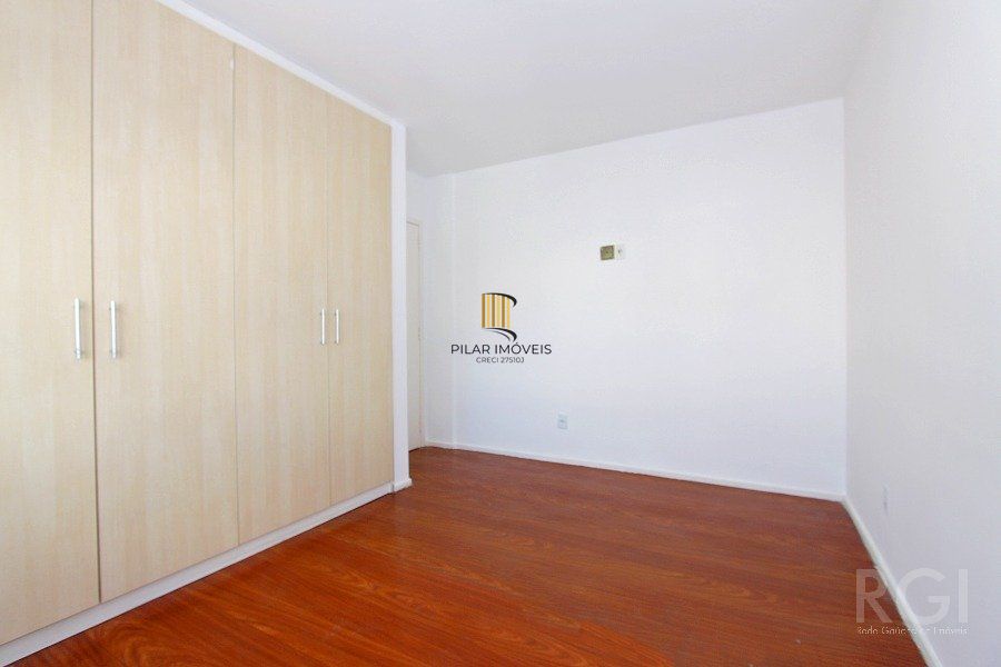 Apartamento para Venda - 73.02m², 2 dormitórios, Cidade Baixa