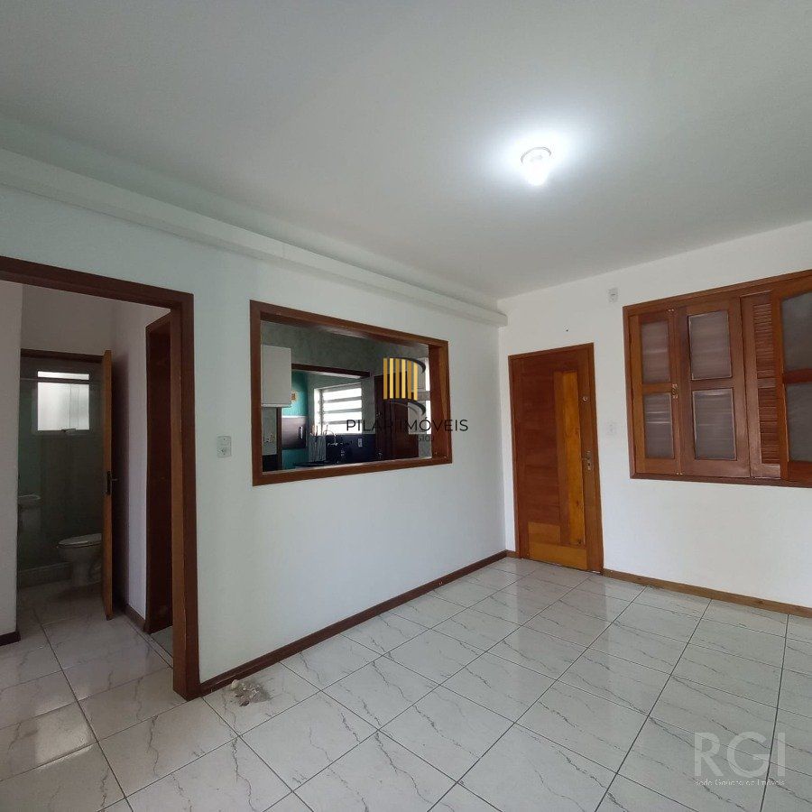 APARTAMENTO 1 DORMITÓRIO NO BAIRRO MENINO DEUS.