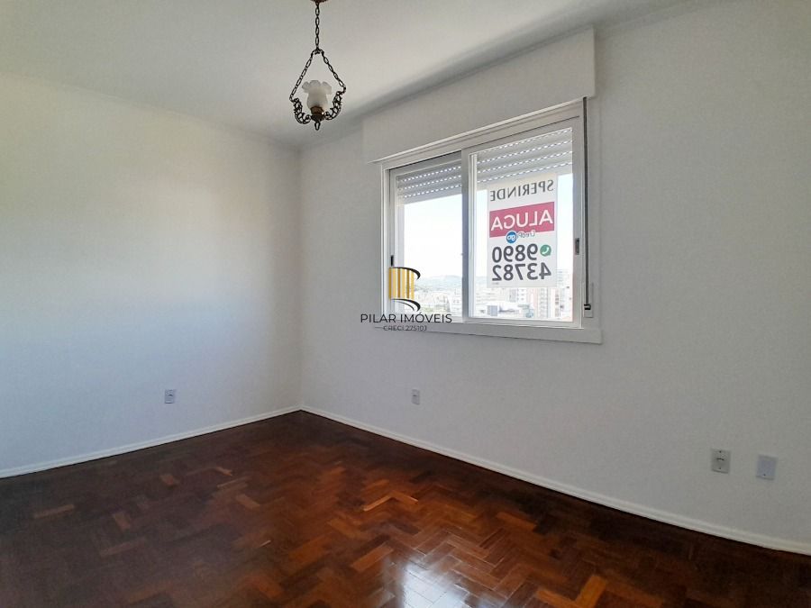 APARTAMENTO 1 DORMITORIO COM 46,59 M2 UMA VAGA GARAGEM