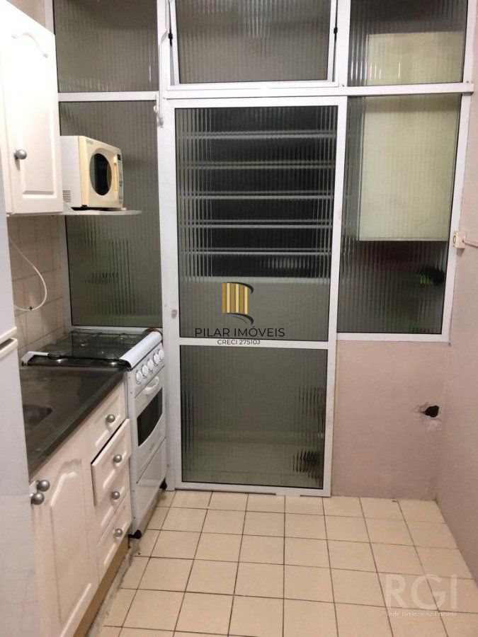 Apartamento para Venda - 53.3m², 2 dormitórios, Morro Santana - Pilar Imóveis