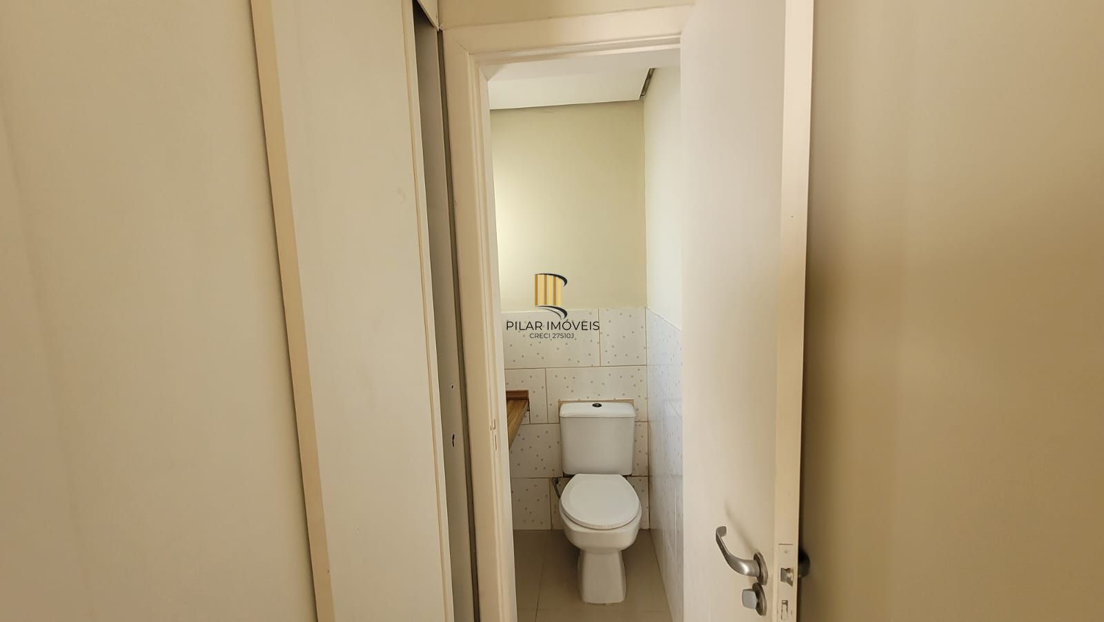 VENDA COBERTURA NO MONT SERRAT 2 DORM com 94m² privativos