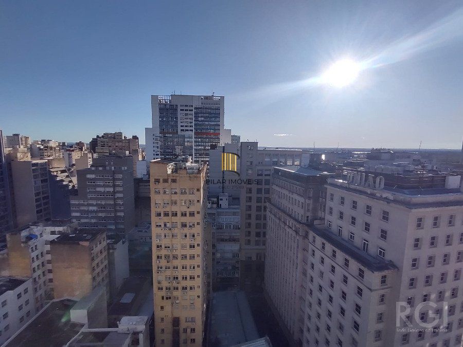 Conjunto/Sala para Venda - 61m², 0 dormitórios, Centro Histórico