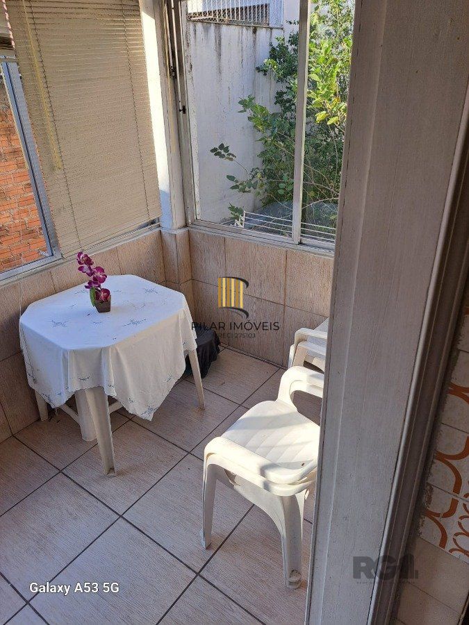 APARTAMENTO 2 DORMITÓRIO NA AMERICO VESPUCIO