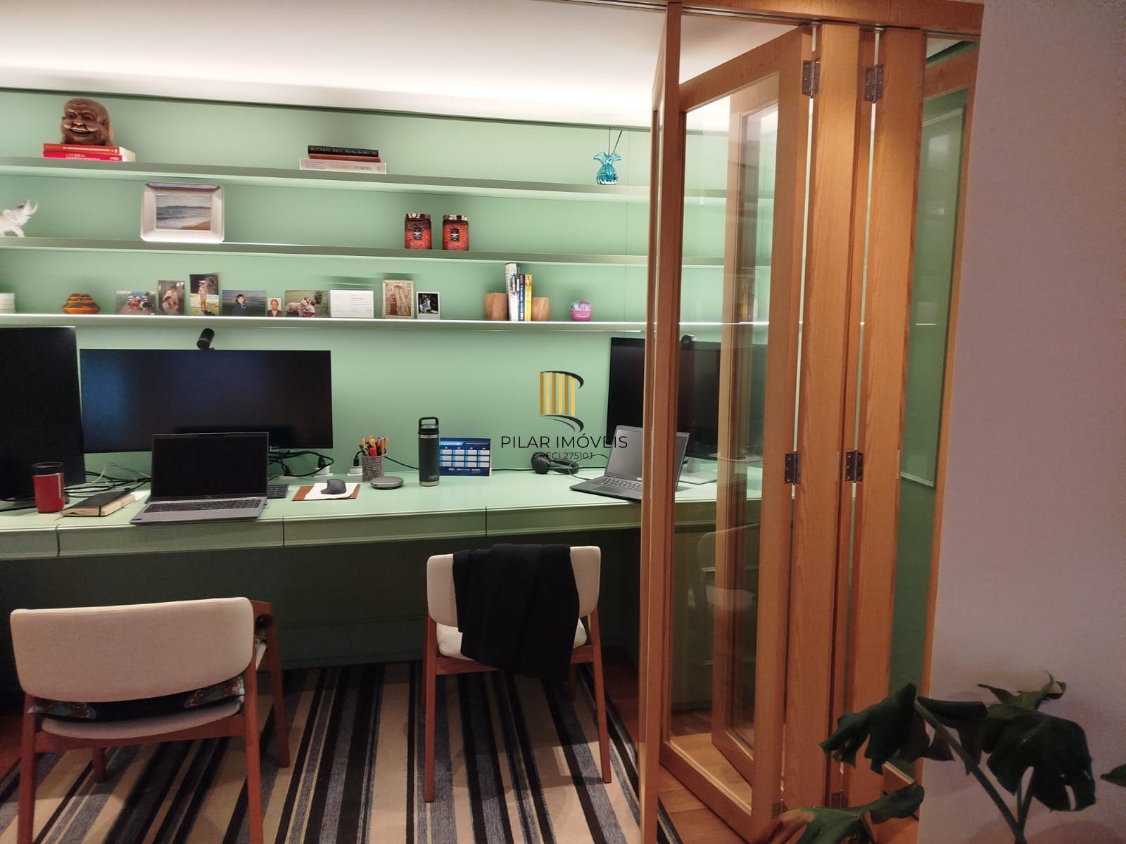 Apartamento 3 dormitórios no bairro Bela Vista