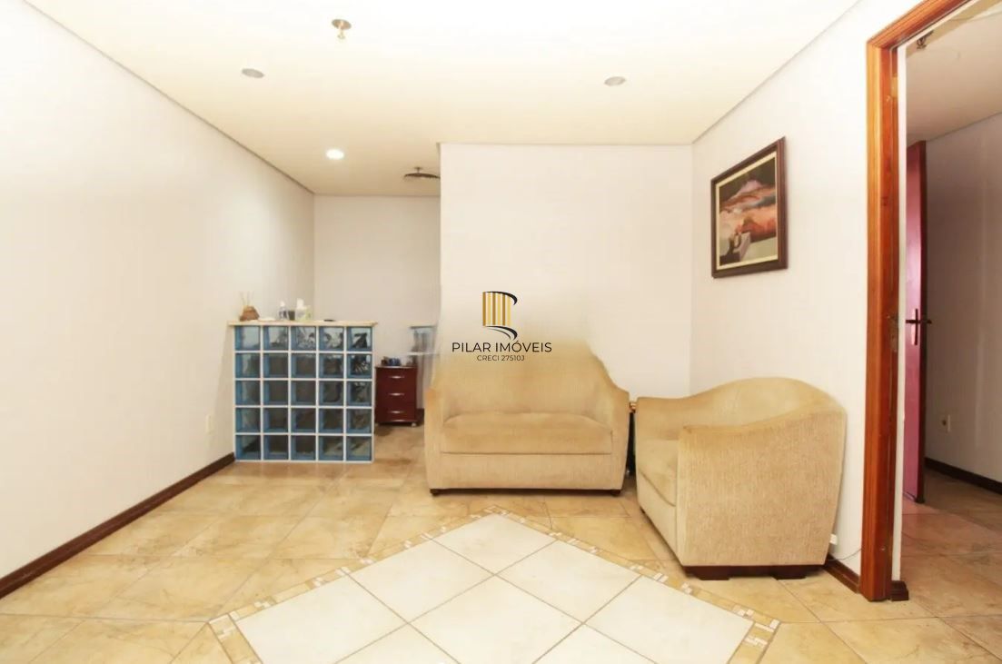 Conjunto/Sala para Venda - 53,09m², 0 dormitórios, 1 vaga - Moinhos de Vento