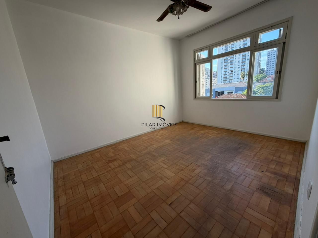 Apto. de 01 dorm. Rua João Telles, Bom fim meia quadra da O. Aranha