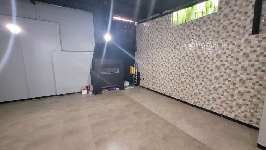 Casa 3 dormitórios no bairro Rio Branco