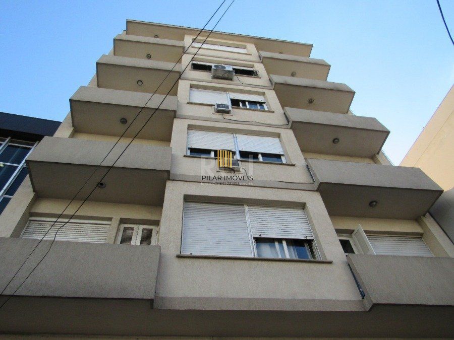Apartamento 1 dormitório no bairro Floresta - Pilar Imóveis