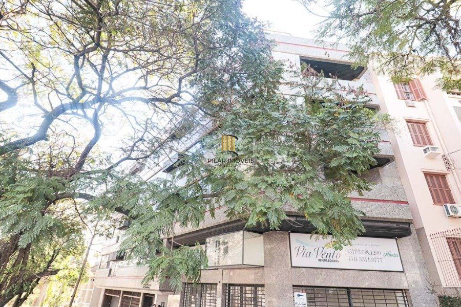 Conjunto/Sala para Venda - 37.14m², 0 dormitórios, Petrópolis
