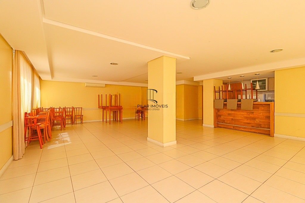 Apartamento 3 dormitórios no bairro Partenon