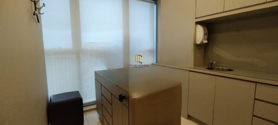 Sala Comercial Trend 24 Offices - Bairro Auxiliadora - 35,58 m²
