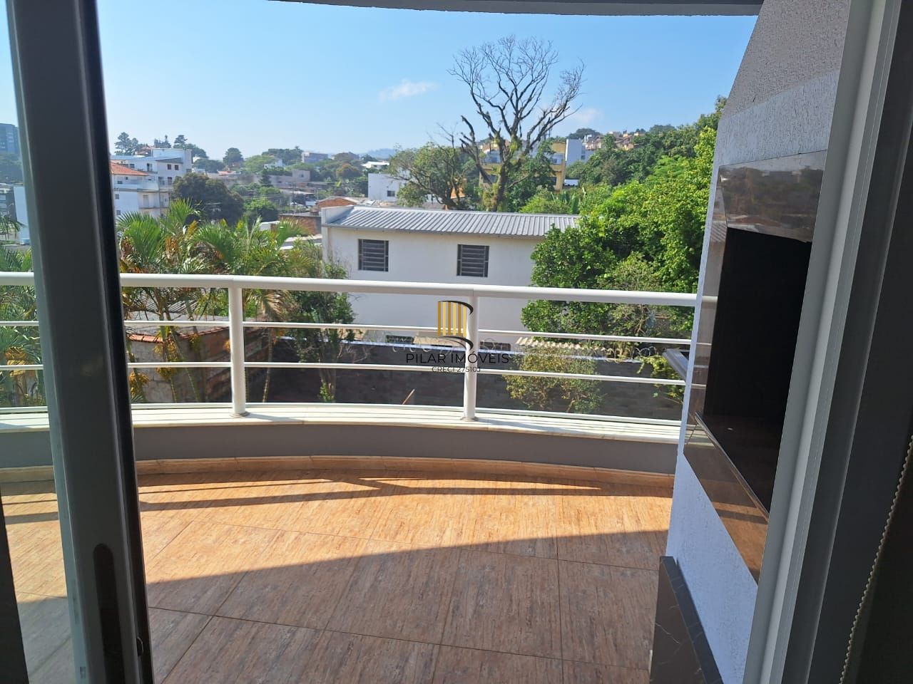 Excelente apto.211,45m2 priv. no B. Vila Jardim, 03 dorm, suite, 2vaga