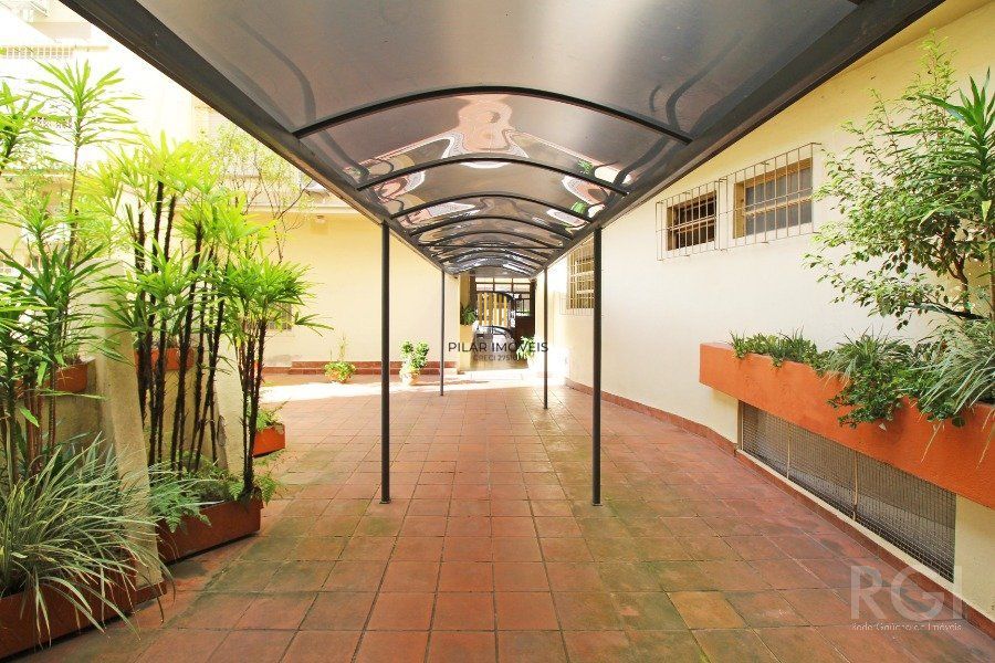 APARTAMENTO 2 DORMITÓRIO NA LIMA E SILVA