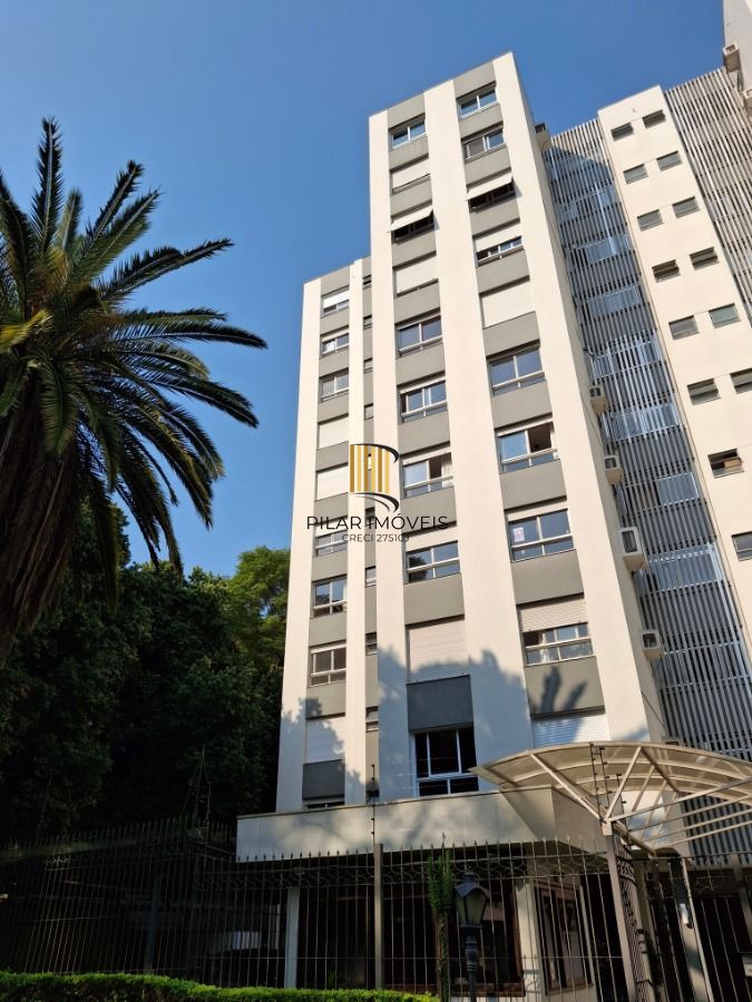 Apartamento de 2 dormitórios 76,90 m² de área privativa, com living para 2 ambientes com piso em tabuão - Pilar Imóveis