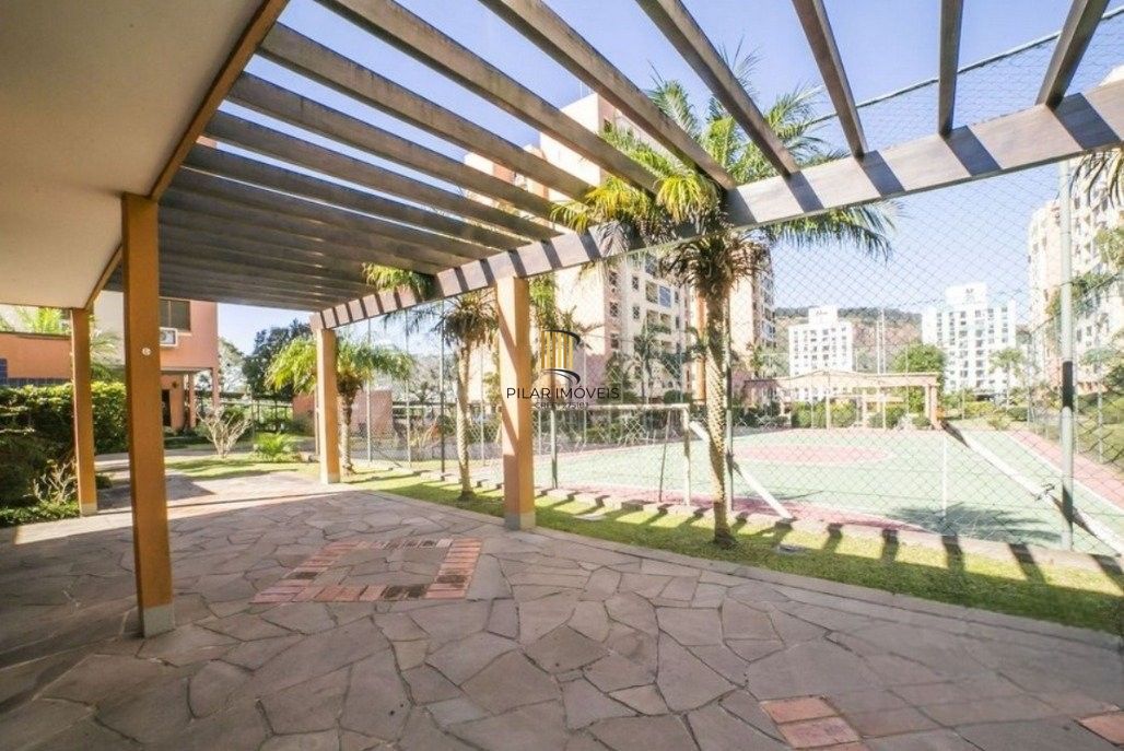 Apartamento 2 dormitórios no bairro Três Figueiras