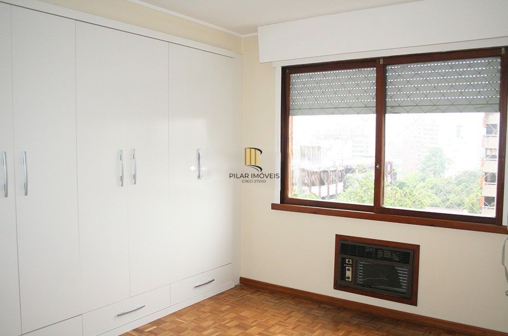 Apartamento 3 dormitórios, sendo 1 suites, 2 vagas - Mont Serrat