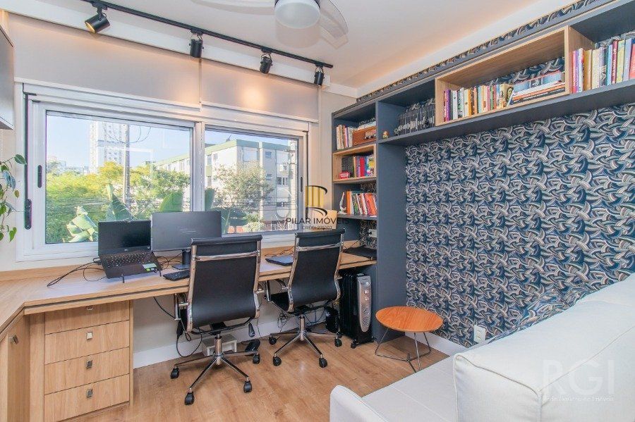 Apartamento para Venda - 74.4m², 3 dormitórios, sendo 1 suites, 1 vaga - Bairro Santana