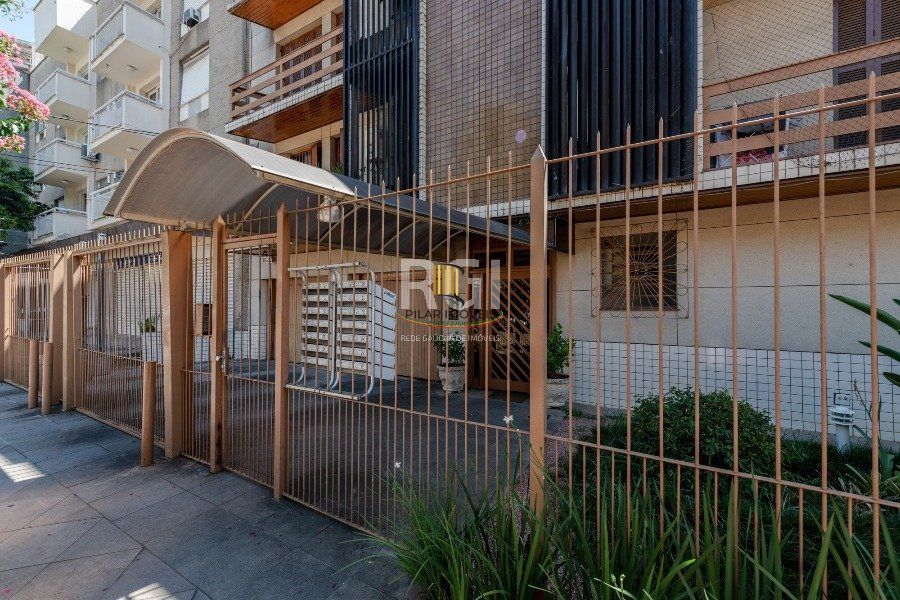 Apartamento para Venda - 96.52m², 3 dormitórios, Auxiliadora